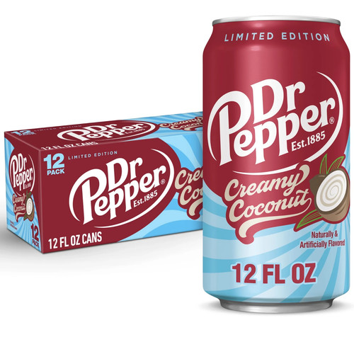 Pepper creamy coconut - pepper,