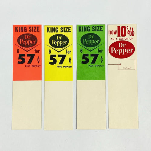 Vintage king size pepper - 4,